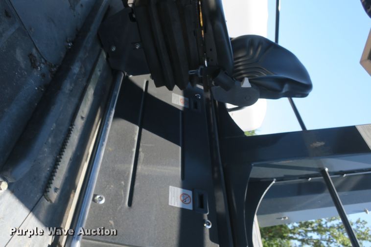 image for item DB10234 2010 Bomag BW27RH pneumatic roller