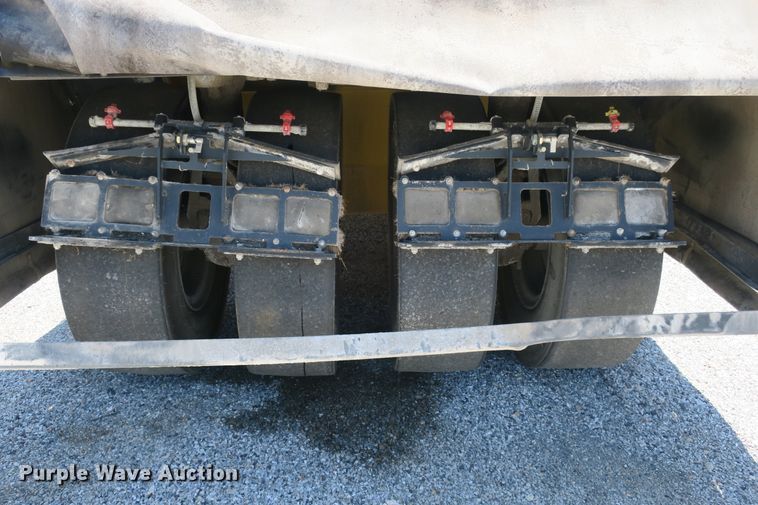 image for item DB10234 2010 Bomag BW27RH pneumatic roller