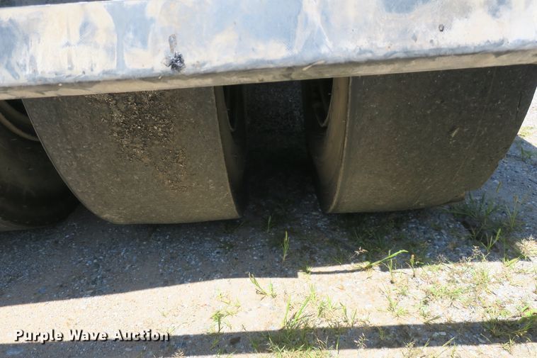 image for item DB10234 2010 Bomag BW27RH pneumatic roller