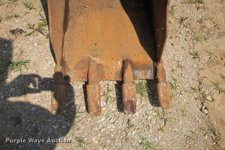 image for item DB10237 2008 Caterpillar 304C CR mini excavator