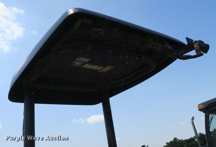 image for item DB10237 2008 Caterpillar 304C CR mini excavator