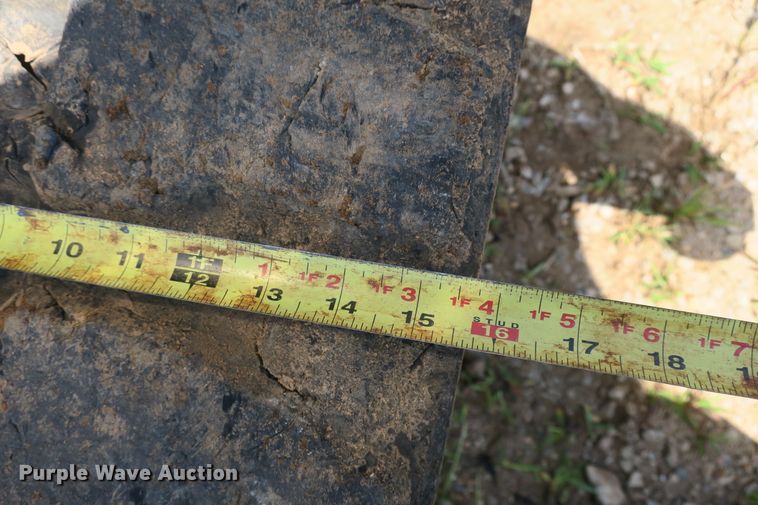 image for item DB10237 2008 Caterpillar 304C CR mini excavator