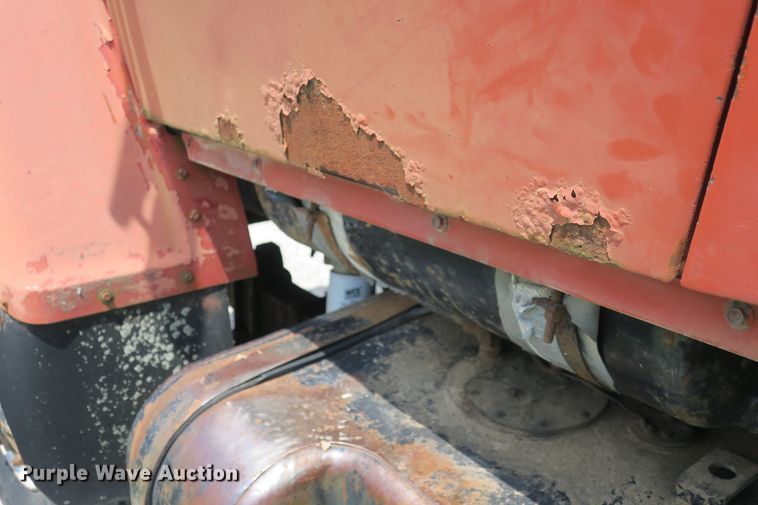 image for item DB10241 1979 Ford 9000 dump truck