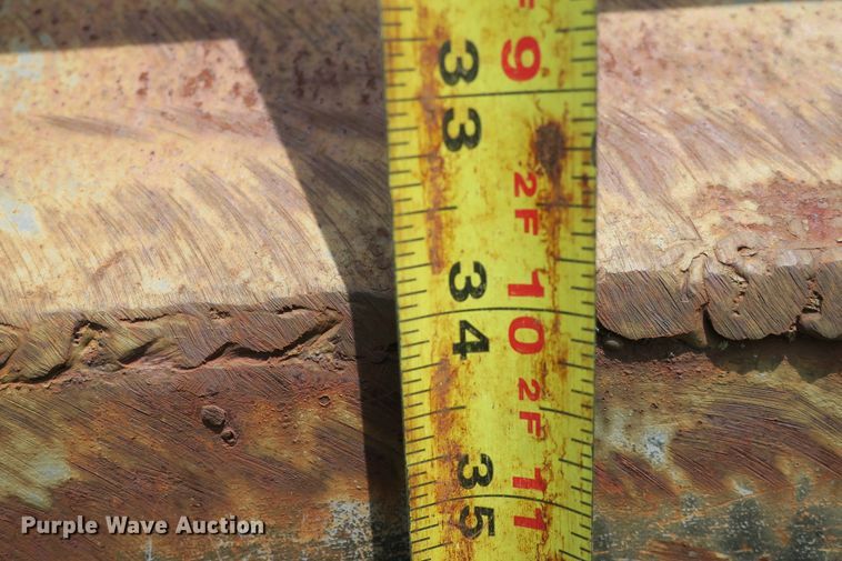 image for item DB10241 1979 Ford 9000 dump truck