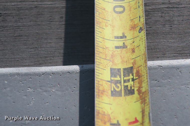 image for item DB10241 1979 Ford 9000 dump truck