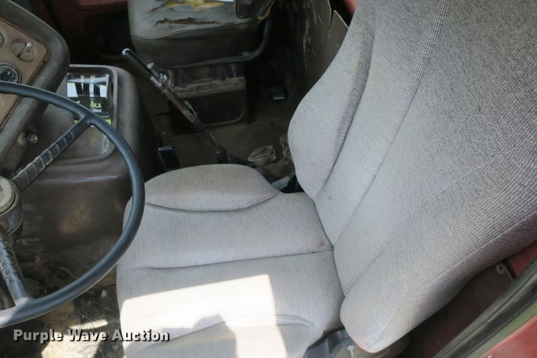 image for item DB10241 1979 Ford 9000 dump truck