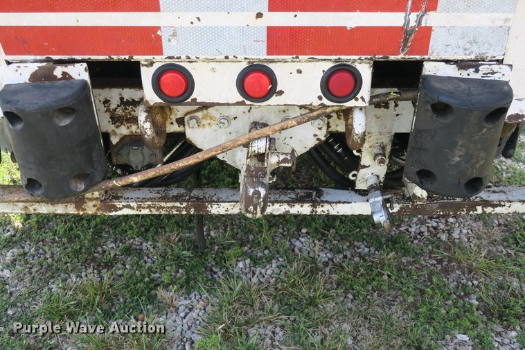 image for item DB10242 2000 Freightliner FL70 bucket truck