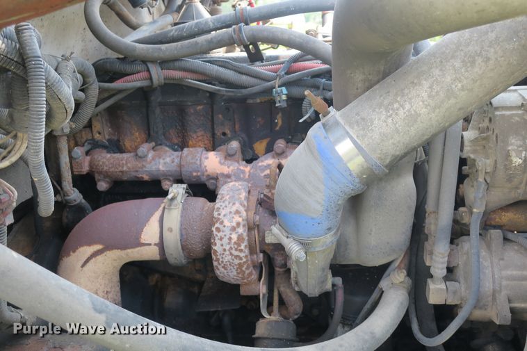 image for item DB10242 2000 Freightliner FL70 bucket truck