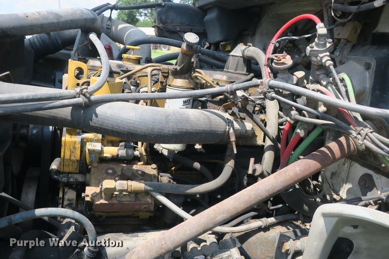 image for item DB10242 2000 Freightliner FL70 bucket truck