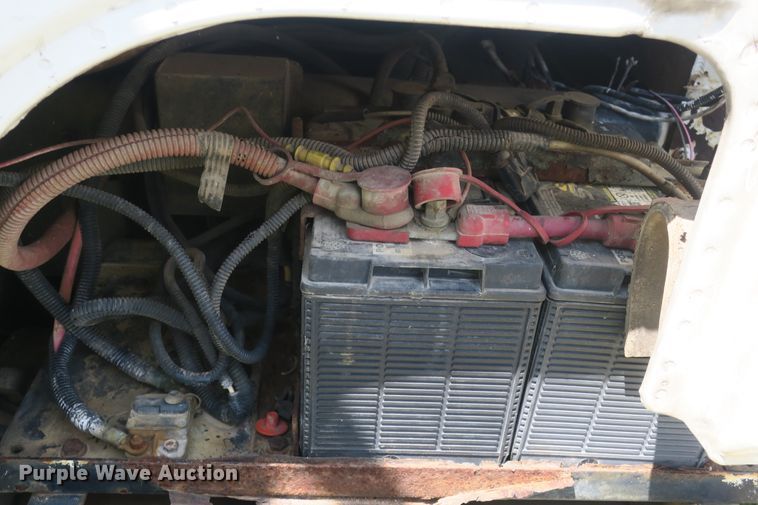 image for item DB10242 2000 Freightliner FL70 bucket truck