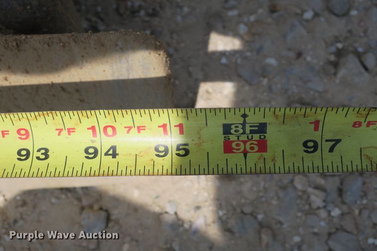 image for item DB10244 1976 Caterpillar D3 dozer