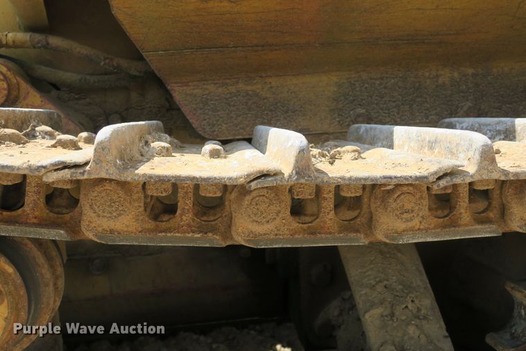 image for item DB10244 1976 Caterpillar D3 dozer