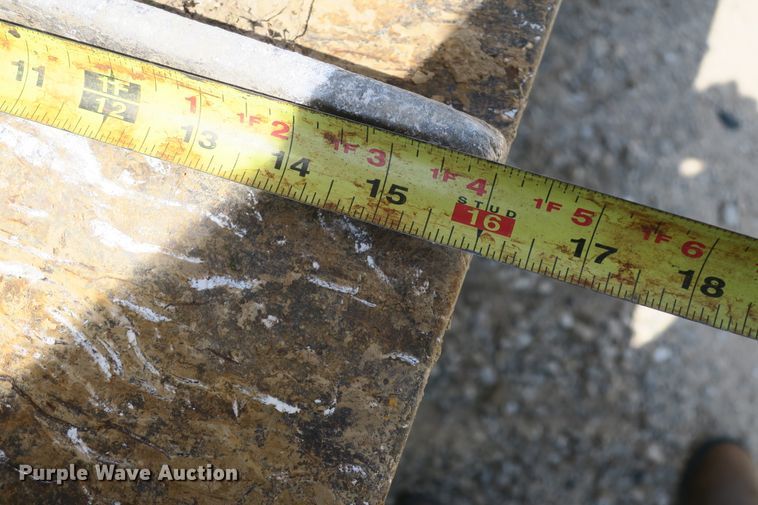 image for item DB10244 1976 Caterpillar D3 dozer