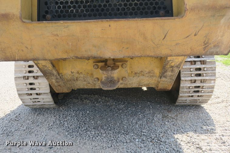 image for item DB10245 1999 Caterpillar 953C track loader