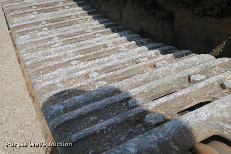 image for item DB10245 1999 Caterpillar 953C track loader