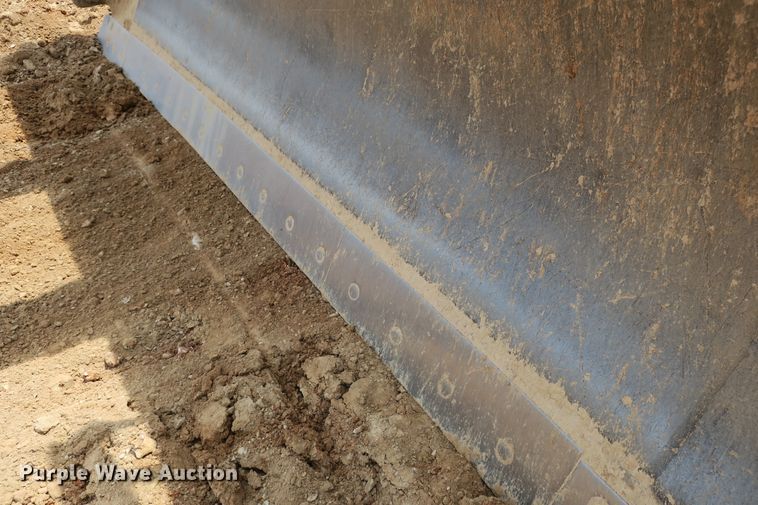 image for item DB10247 1985 Caterpillar D6D dozer