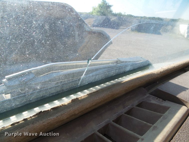 image for item DC5069 1982 Ford 8000 dump truck