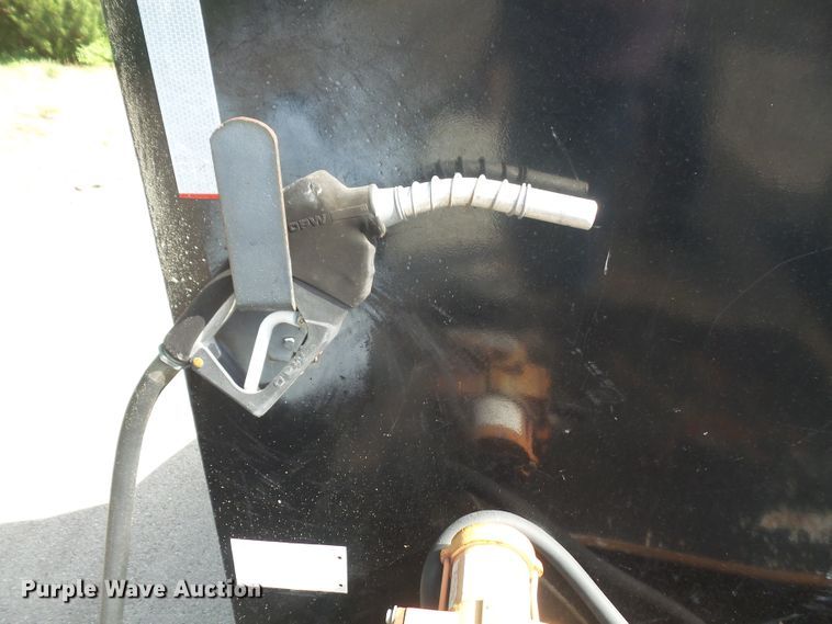 image for item DD6298 1997 Ford Aeromax L9000 flatbed truck