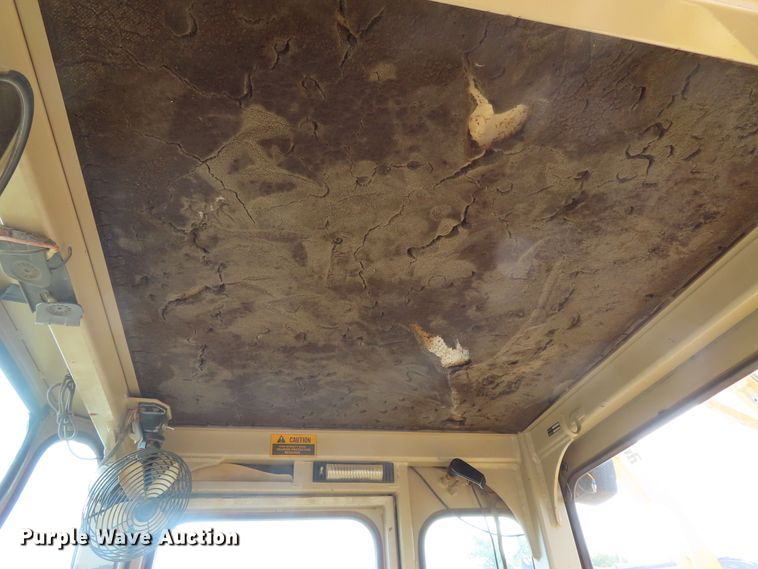 image for item DD6306 1992 John Deere 544E wheel loader