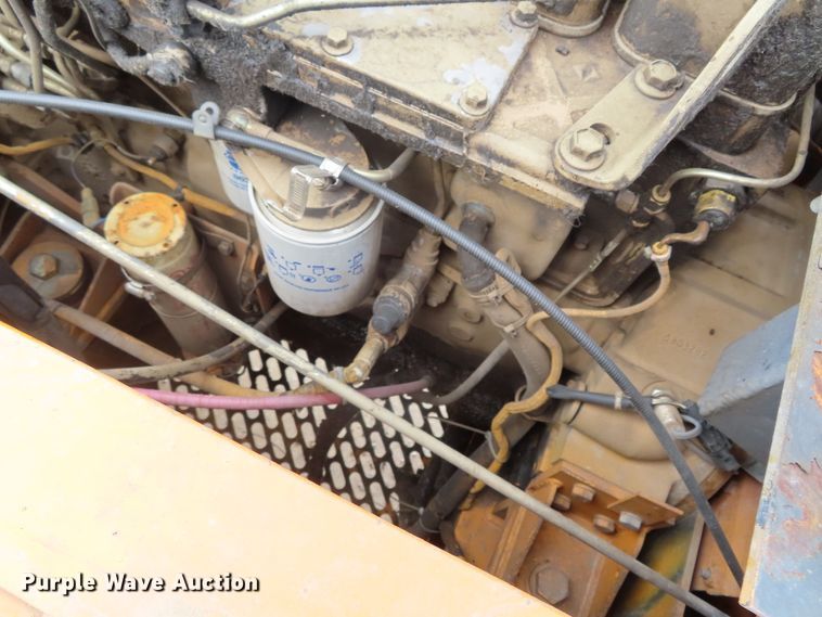 image for item DD6307 1998 Hyundai Robex 210LC-3 excavator