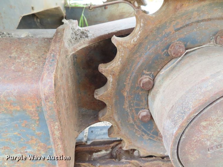 image for item DD6308 2000 Komatsu PC30MR-1 mini excavator