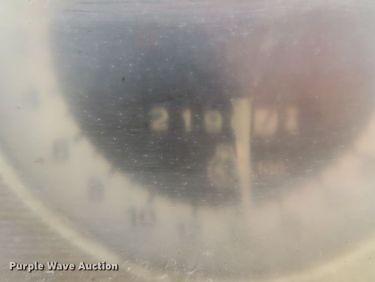 image for item DD6309 Ford 445 tractor