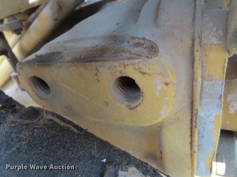 image for item DD6309 Ford 445 tractor