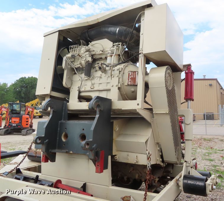 image for item DD6315 Asphalt Surgeon milling head
