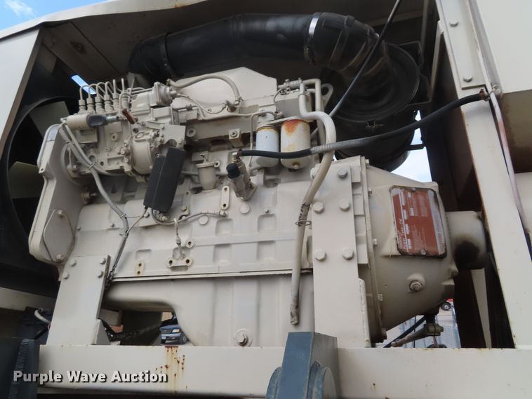 image for item DD6315 Asphalt Surgeon milling head