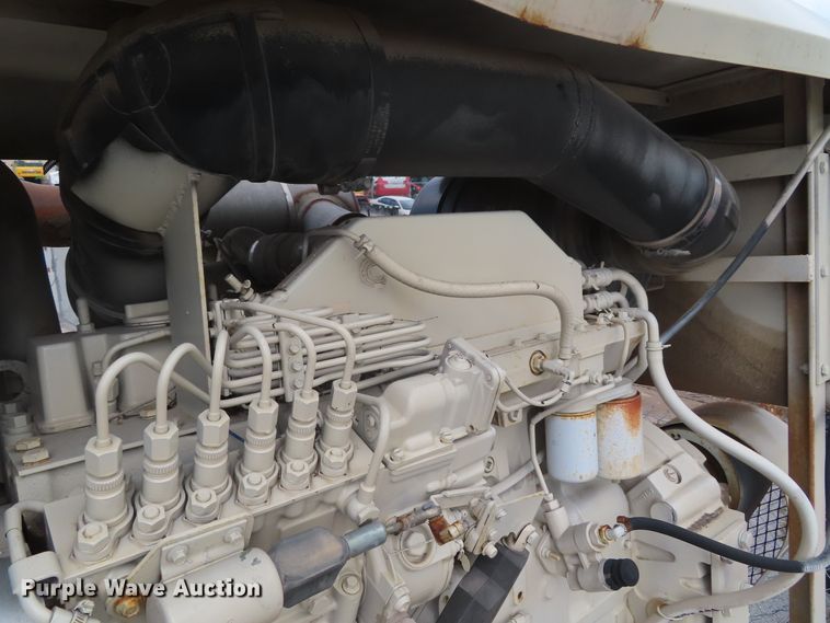 image for item DD6315 Asphalt Surgeon milling head