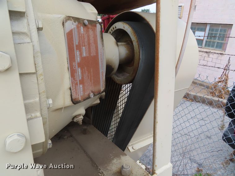 image for item DD6315 Asphalt Surgeon milling head