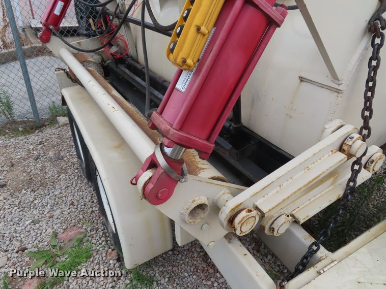 image for item DD6315 Asphalt Surgeon milling head