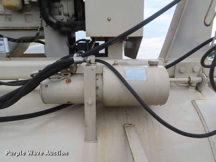 image for item DD6315 Asphalt Surgeon milling head