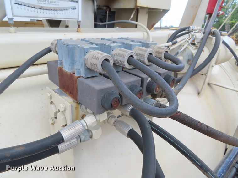 image for item DD6315 Asphalt Surgeon milling head