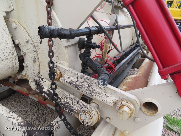 image for item DD6315 Asphalt Surgeon milling head