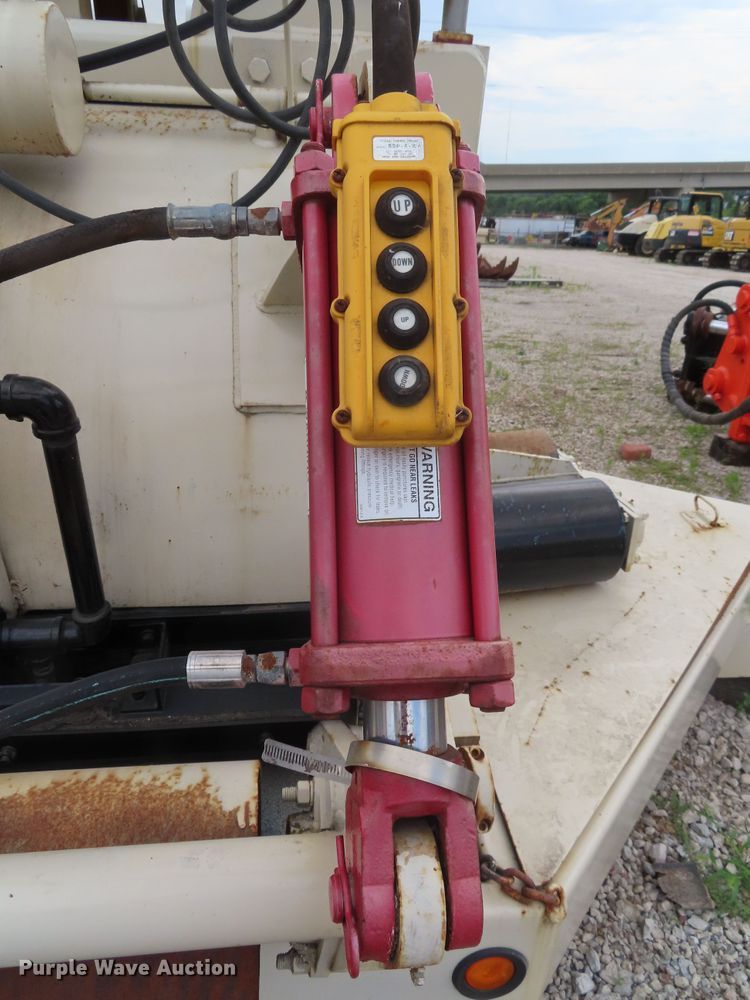 image for item DD6315 Asphalt Surgeon milling head