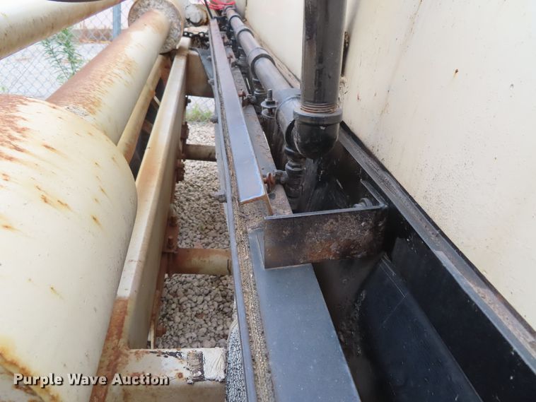 image for item DD6315 Asphalt Surgeon milling head