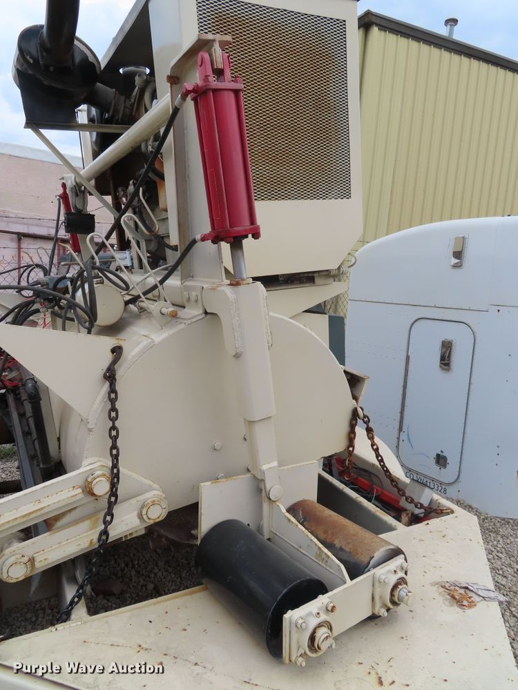 image for item DD6315 Asphalt Surgeon milling head