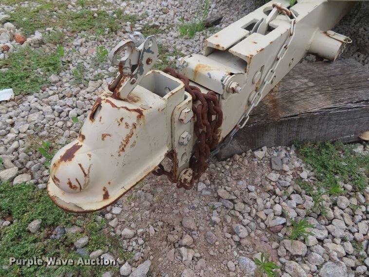 image for item DD6315 Asphalt Surgeon milling head