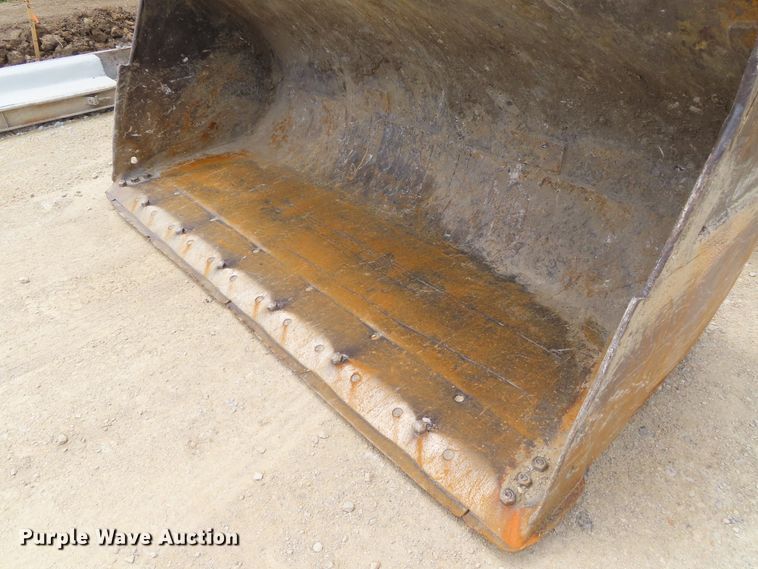 image for item DD6349 1992 Caterpillar 950F wheel loader