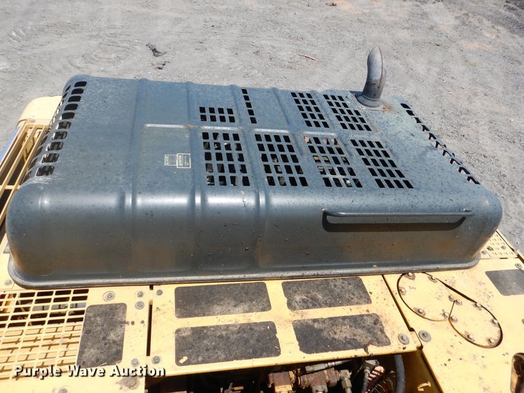 image for item DE4004 2005 Komatsu PC300LC-7 excavator