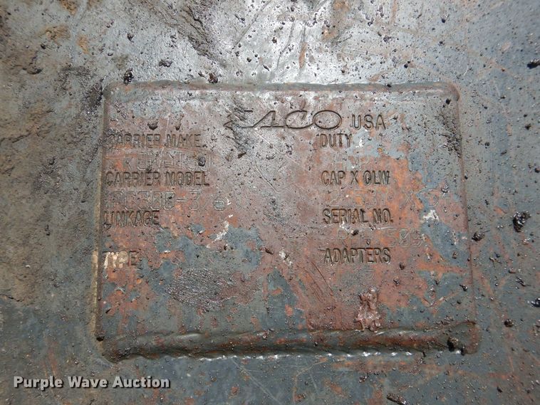 image for item DE4004 2005 Komatsu PC300LC-7 excavator