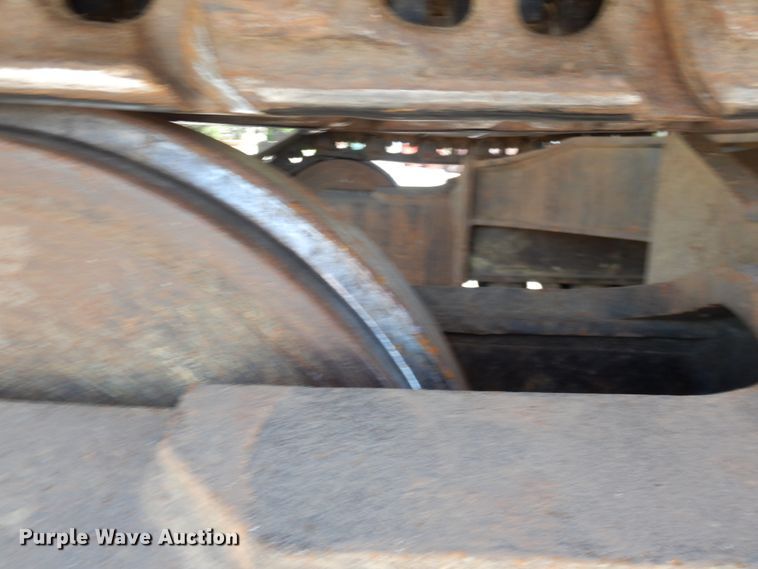 image for item DE4004 2005 Komatsu PC300LC-7 excavator