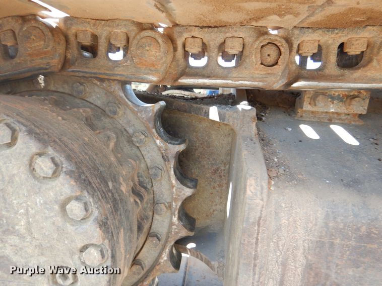 image for item DE4004 2005 Komatsu PC300LC-7 excavator