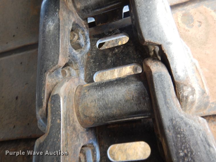 image for item DE4004 2005 Komatsu PC300LC-7 excavator