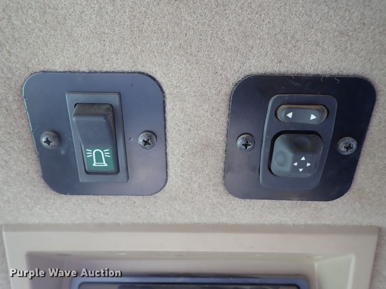 image for item DE5468 2007 John Deere 9630 Scraper Special 4WD tractor