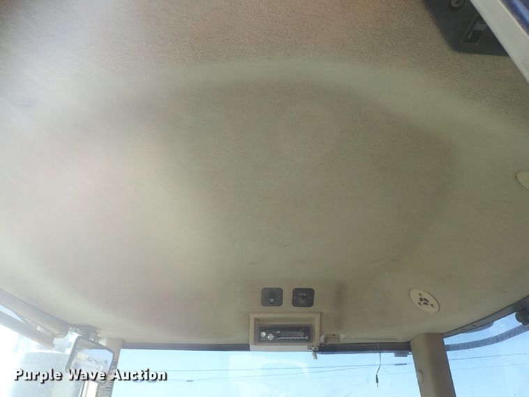 image for item DE5468 2007 John Deere 9630 Scraper Special 4WD tractor