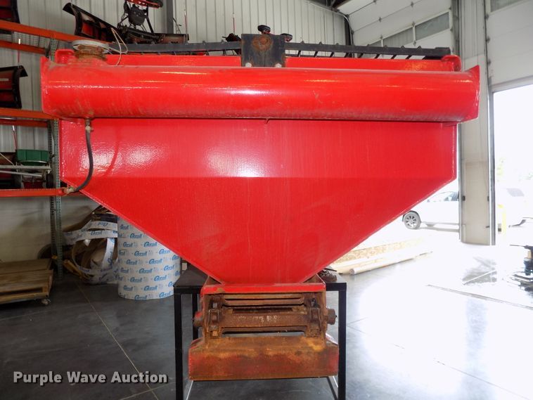 image for item DE7741 Flink FM10ET spreader