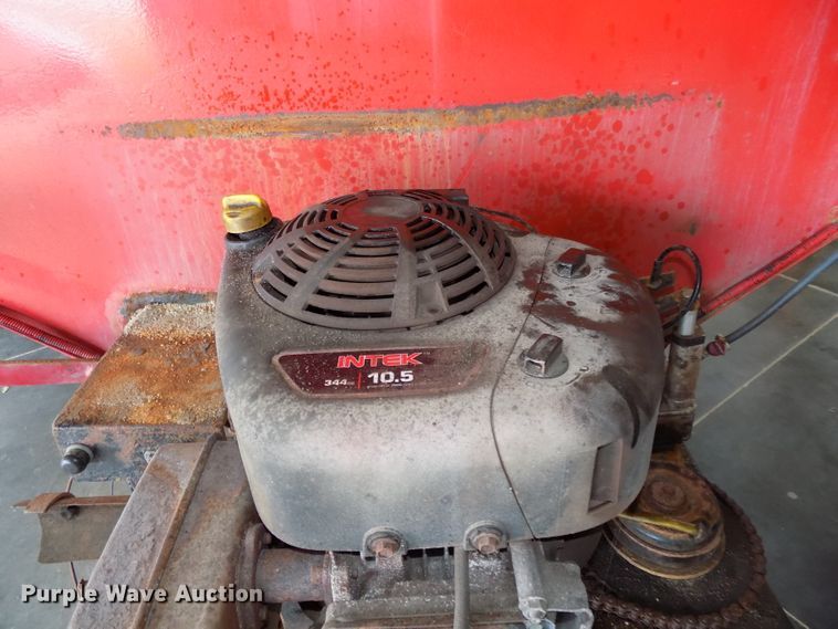 image for item DE7741 Flink FM10ET spreader