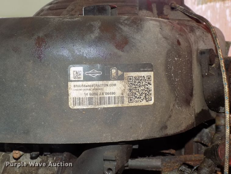 image for item DE7741 Flink FM10ET spreader